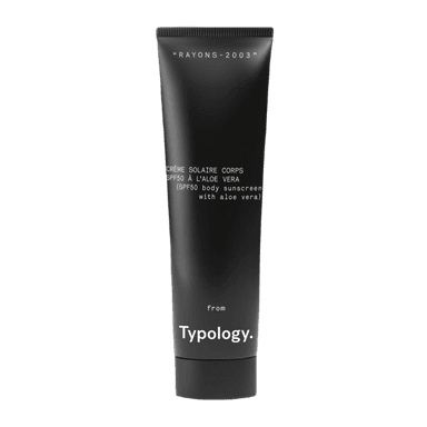 L92 SPF 50 Body Sunscreen With Aloe Vera