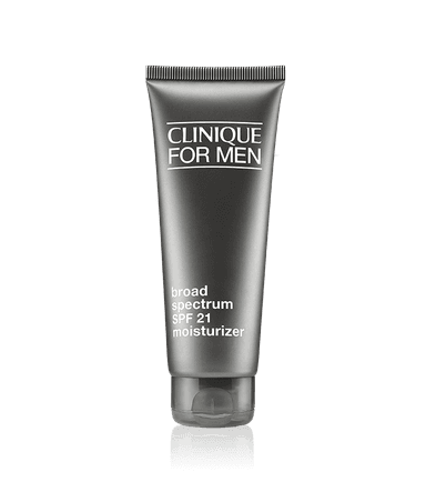 Clinique for Men™ Broad Spectrum SPF 21 Moisturizer
