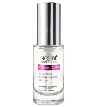 Skin Focus - Collagen Youth Sérum Contour Yeux Anti-âge