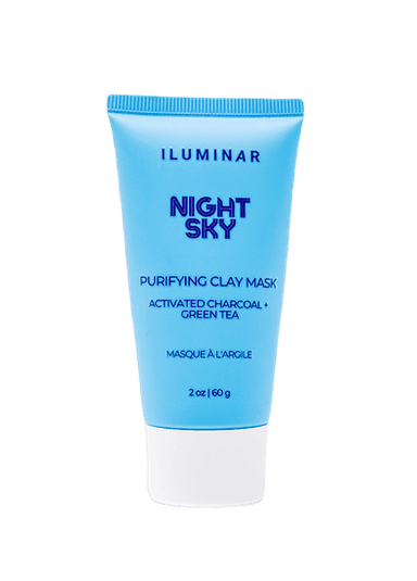 Night Sky Purifying Clay Mask