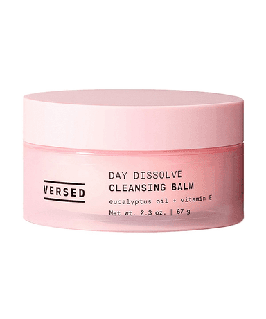Day Dissolve Cleansing Balm