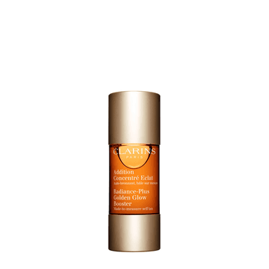 Radiance-Plus Golden Glow Booster