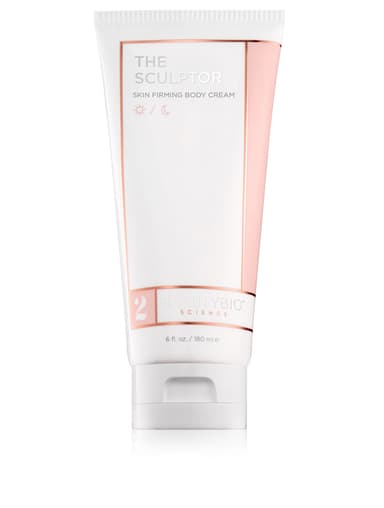 The Sculptor Skin Firming Body Cream