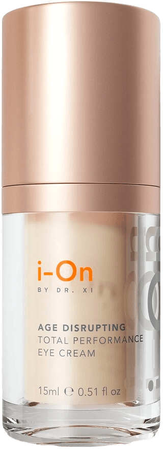 Age Disrupting Total Performance Eye Cream