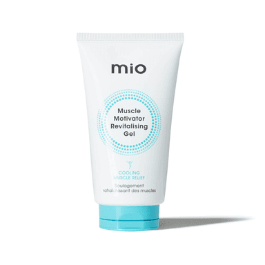 Muscle Motivator Cooling Gel 