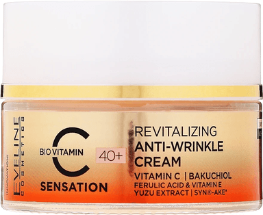 Bio Hyaluron 3X Retinol System Cream 40+