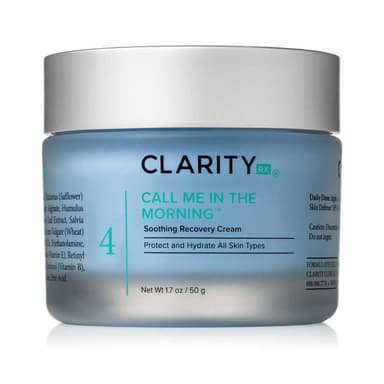 Call Me in The Morning™ – Soothing Recovery Cream