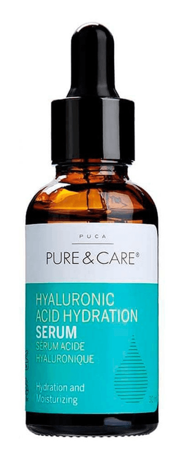 Serum Hyaluronic Acid