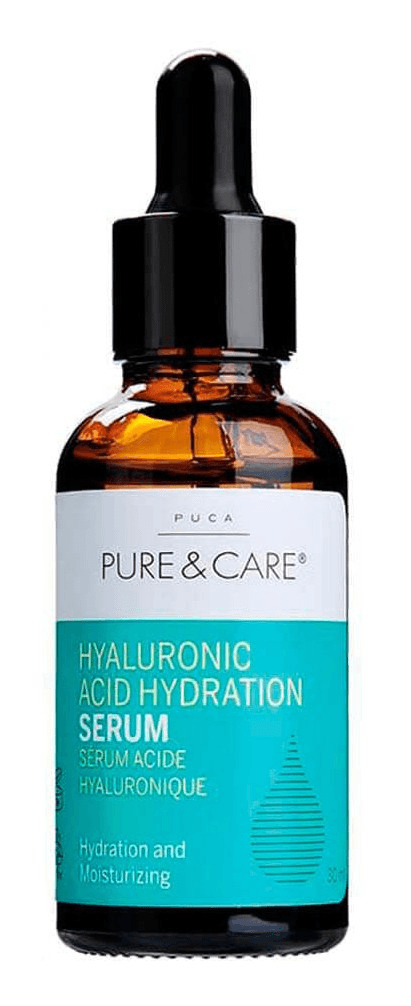Serum Hyaluronic Acid