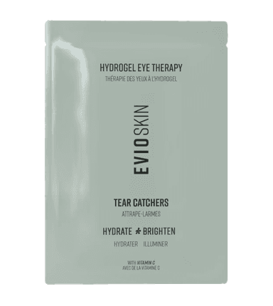 Tear Catchers Hydrogel Hydrate & Brighten Eye Therapy