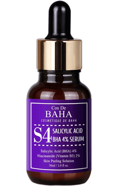 SS Salicylic Acid 2% Serum