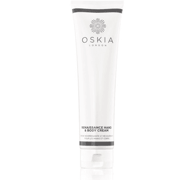 Renaissance Hand & Body Cream