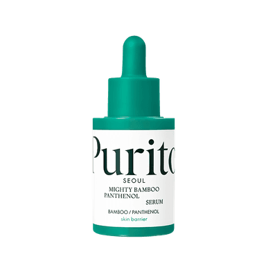 Mighty Bamboo Panthenol Serum
