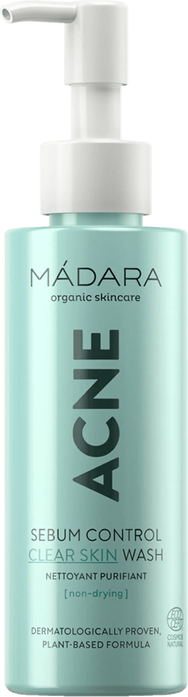 ACNE Sebum Control Clear Skin Wash