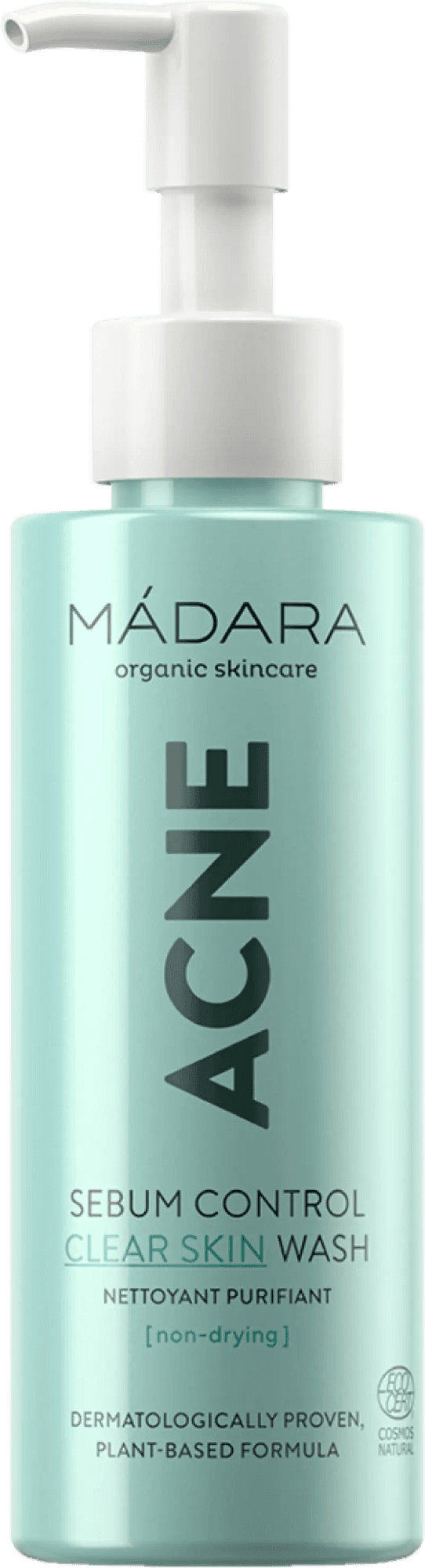 ACNE Sebum Control Clear Skin Wash