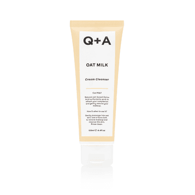 Oat Milk Cream Cleanser