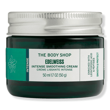 Edelweiss Intense Smoothing Day Cream