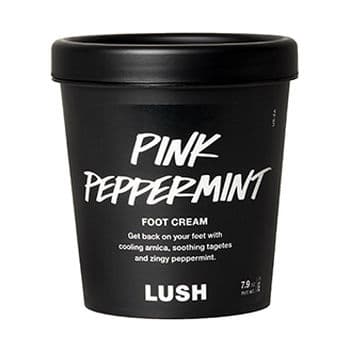 Pink Peppermint