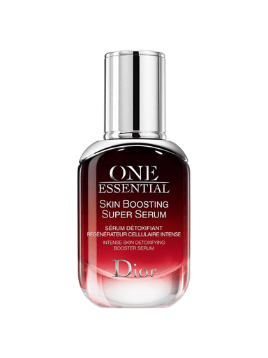 One Essential Skin Boosting Super Serum