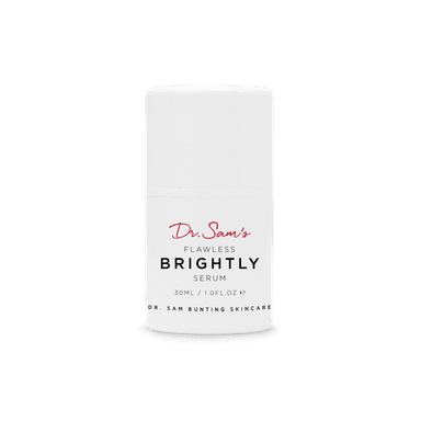 Flawless Brightly Serum