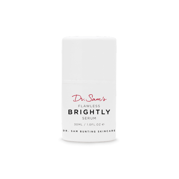 Flawless Brightly Serum