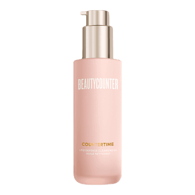 Countertime Lipid Defense Cleansing Oil