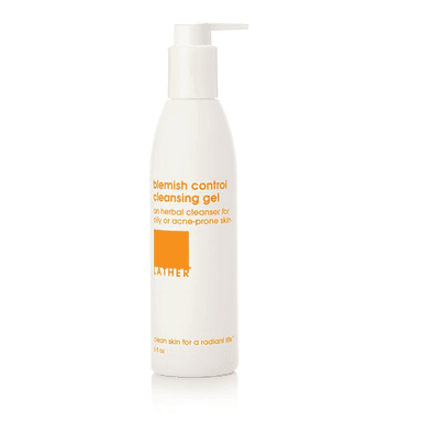 Blemish Control Cleansing Gel