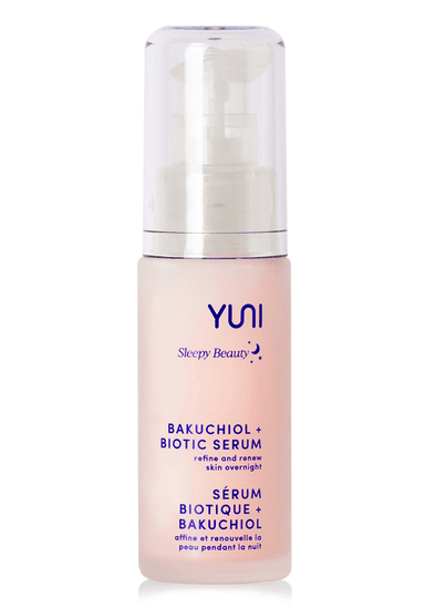 Sleepy Beauty Bakuchiol + Biotic Serum