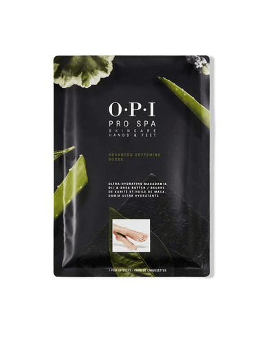 Advanced Softening Socks