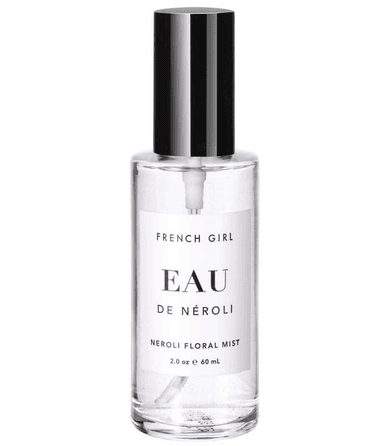 Néroli Floral Mist