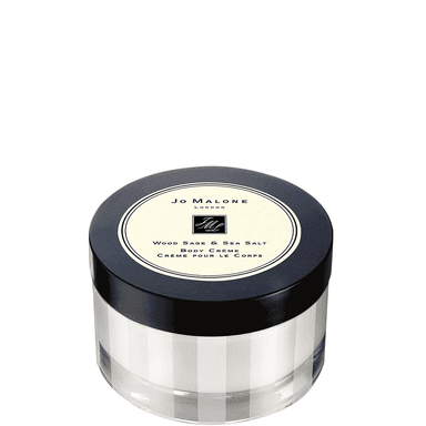 Wood Sage & Sea Salt Body Crème