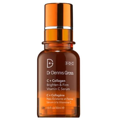 C+Collagen Brighten + Firm Vitamin C Serum