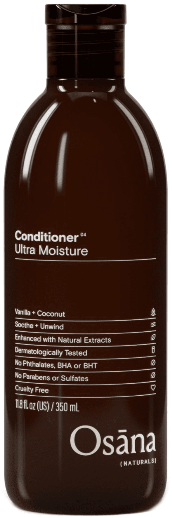 Ultra Moisture Conditioner Vanilla + Coconut