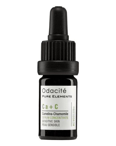 Ca+C | Sensitive Skin Camelina Chamomile Serum Concentrate