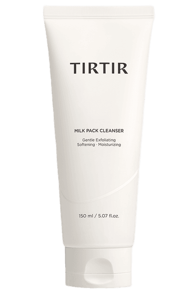 Milk Pack Cleanser