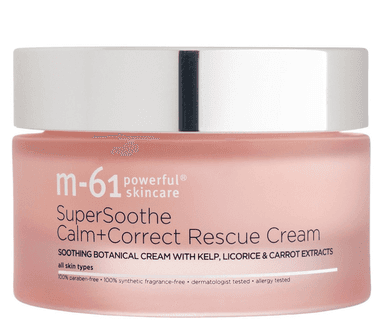 SuperSoothe Calm+Correct Rescue Cream