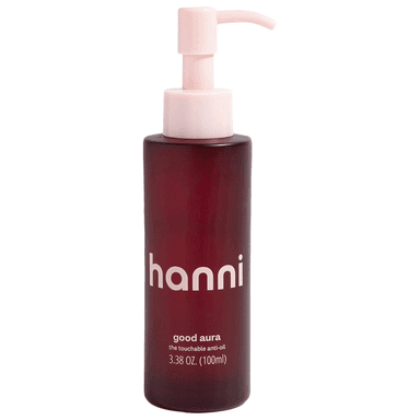 Good Aura - Body Oil