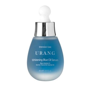 Brightening Blue Oil Serum