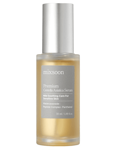 Premium Centella Asiatica Serum