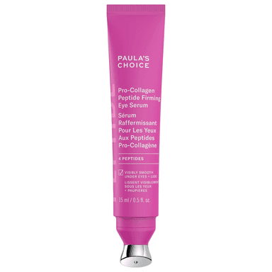 Pro-Collagen Peptide Firming Eye Serum