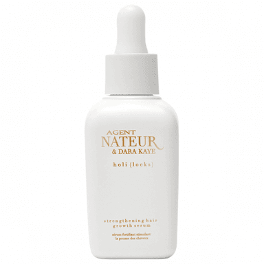 holi (locks) Strengthening, Detangling, Anti-hair Fall Serum