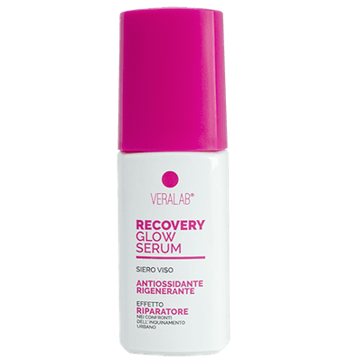 Recovery Glow Serum