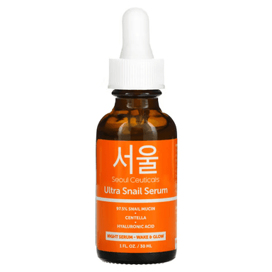 Ultra Snail Serum