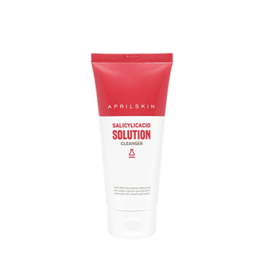 Salicylicacid Solution Cleanser