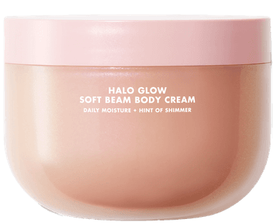 Halo Glow Soft Beam Body Cream