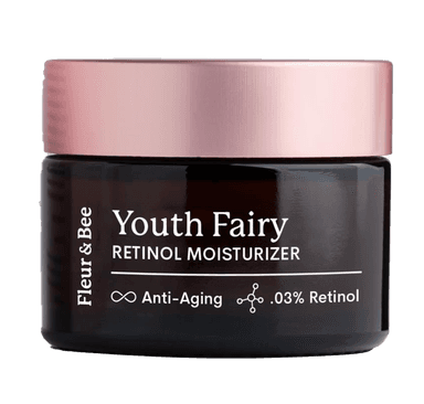 Retinol Moisturizer Youth Fairy