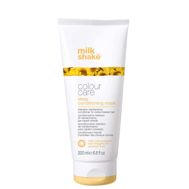 Deep Conditioning Mask