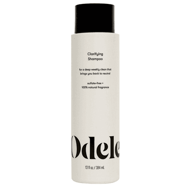 Clarifying Shampoo