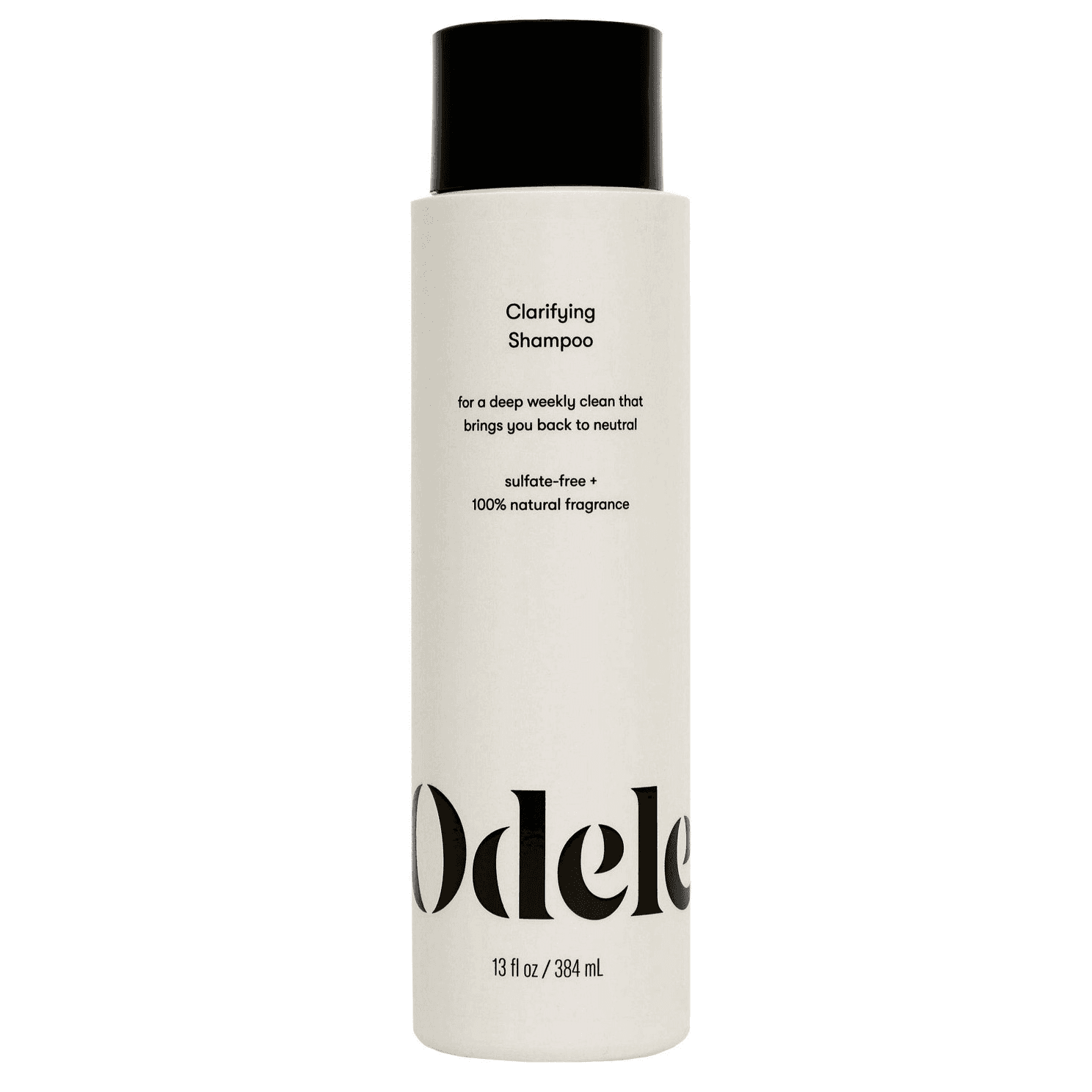 Clarifying Shampoo