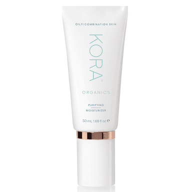 Purifying Moisturizer